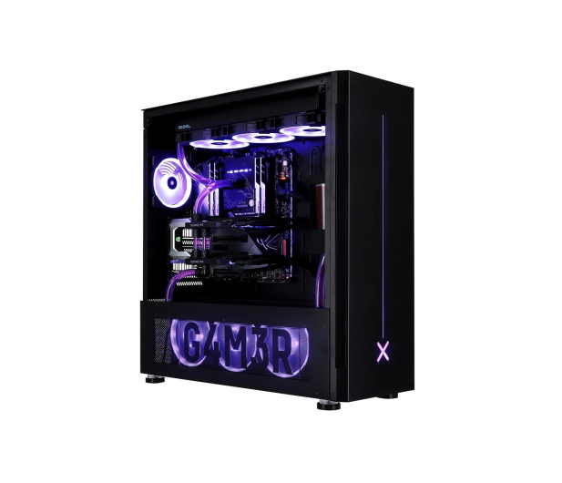 x-kom G4M3R 700 i9-7920X/64GB/1TB+2TB/W10PX/2xRTX2080Ti - 468225 - zdjęcie